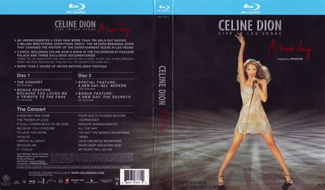 celine dion vegas blu ray|Celine Dion: Live in Las Vegas.